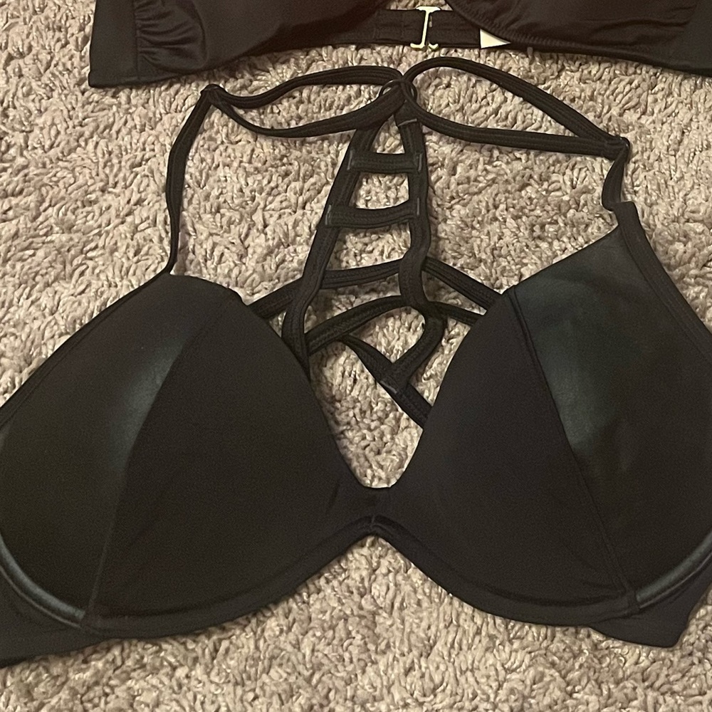 Bikini top!